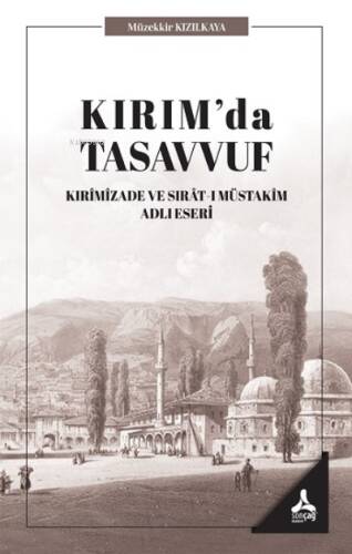 Kırım'da Tasavvuf - 1