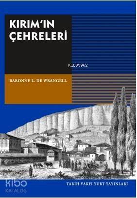 Kırım'ın Çehreleri - 1