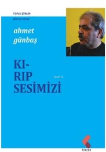 Kırıp Sesimizi - Toplu Şiirler Birinci Kitap - 1