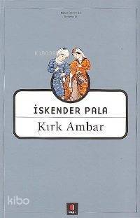 Kırk Ambar - 1