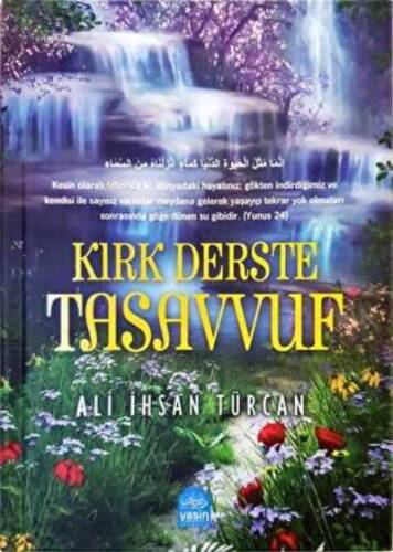 Kırk Derste Tasavvuf - 1