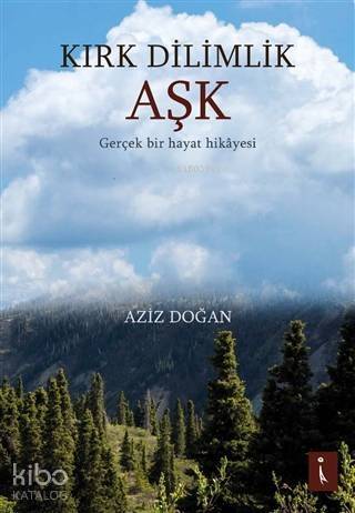 Kırk Dilimlik Aşk - 1