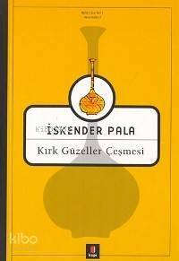 Kırk Güzeller Çeşmesi - 1