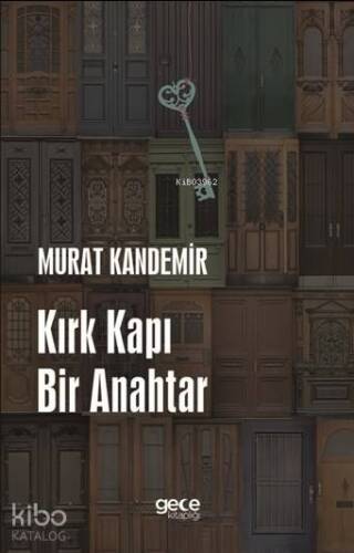 Kırk Kapı Bir Anahtar - 1