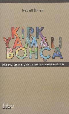 Kırk Yamalı Bohça - 1