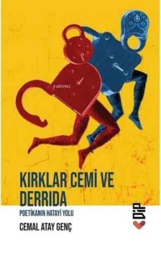 Kırklar Cemi ve Derrida;Poetikanın Hatayi Yolu - 1