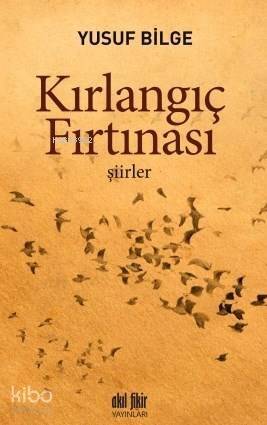 Kırlangıç Fırtınası - 1