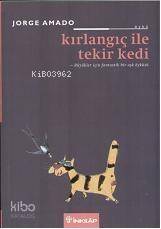 Kırlangıç İle Tekir Kedi - 1