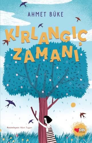 Kırlangıç Zamanı - 1