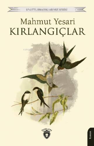 Kırlangıçlar - 1