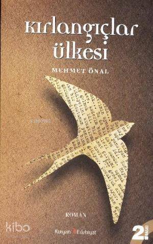 Kırlangıçlar Ülkesi - 1