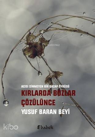 Kırlarda Buzlar Çözülünce - 1