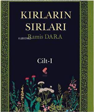 Kırların Sırları Cilt 1 - 1