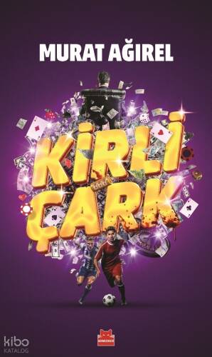 Kirli Çark - 1