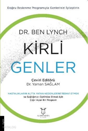 Kirli Genler - 1