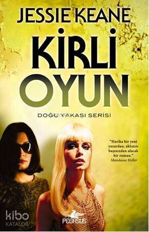 Kirli Oyun - 1