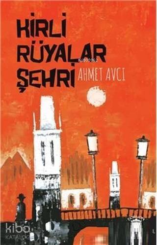 Kirli Rüyalar Şehri - 1