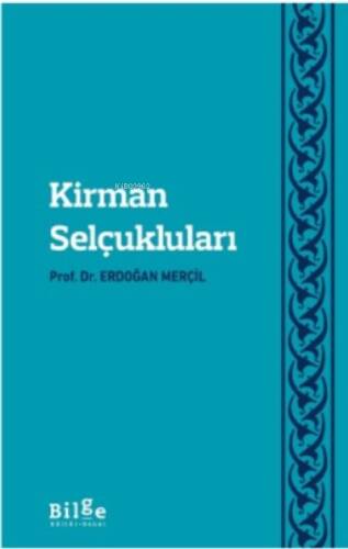 Kirman Selçukları - 1