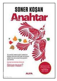 Kırmızı Anahtar - 1