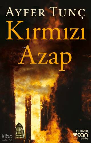 Kırmızı Azap - 1