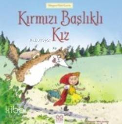 Kırmızı Başlıklı Kız - 1