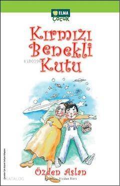 Kırmızı Benekli Kutu - 1