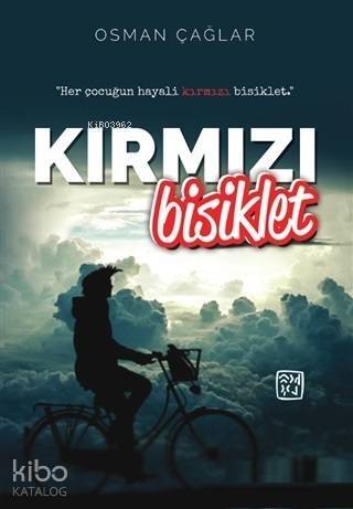 Kırmızı Bisiklet - 1