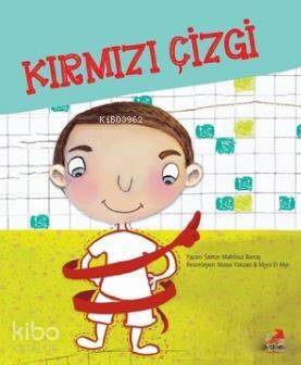 Kırmızı Çizgi - 1