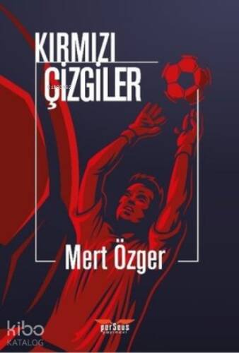 Kırmızı Çizgiler - 1