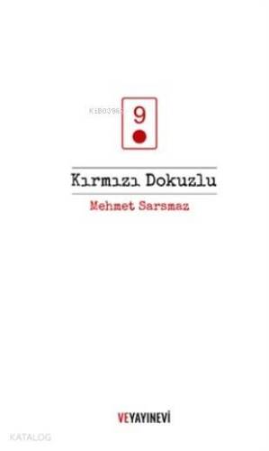 Kırmızı Dokuzlu - 1