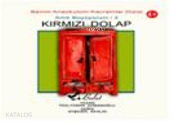 Kırmızı Dolap - 1