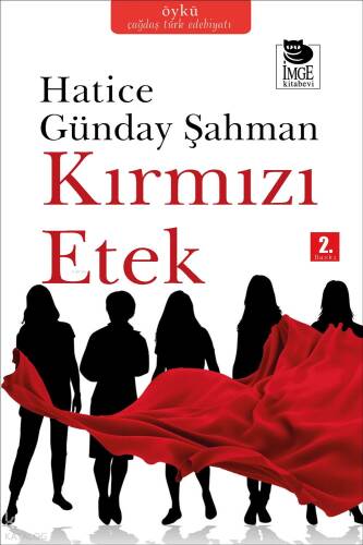 Kırmızı Etek - 1