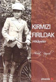 Kırmızı Fırıldak - 1