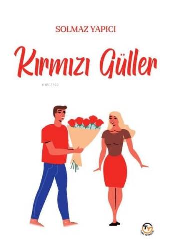 Kırmızı Güller - 1