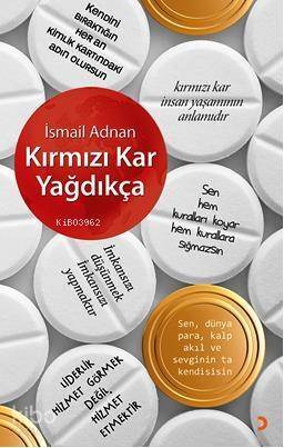 Kırmızı Kar Yağdıkça - 1