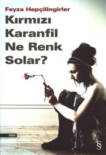 Kırmızı Karanfil Ne Renk Solar? - 1