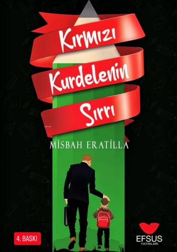 Kırmızı Kurdelenin Sırrı - 1