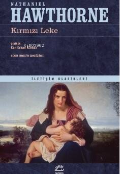 Kırmızı Leke - 1