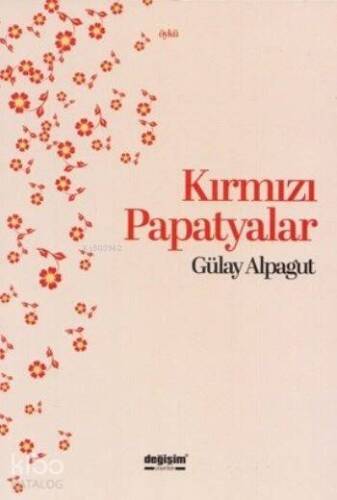 Kırmızı Papatyalar - 1