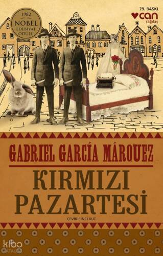 Kırmızı Pazartesi - 1