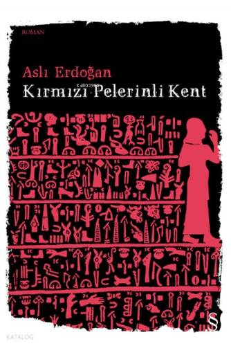 Kırmızı Pelerinli Kent - 1