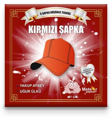 Kırmızı Şapka - 1