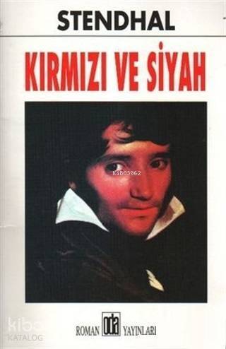 Kırmızı ve Siyah - 1