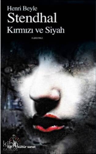 Kırmızı ve Siyah - 1