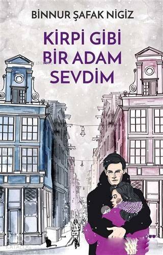 Kirpi Gibi Bir Adam Sevdim - 1