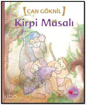 Kirpi Masalı - 1