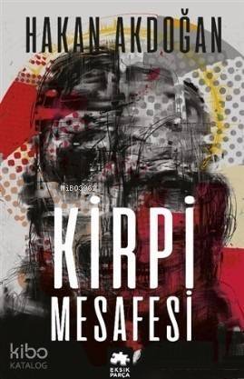 Kirpi Mesafesi - 1