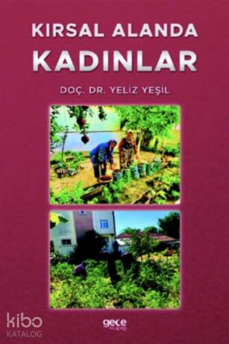 Kırsal Alanda Kadınlar - 1