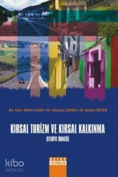 Kırsal Turizm ve Kırsal Kalkınma - 1