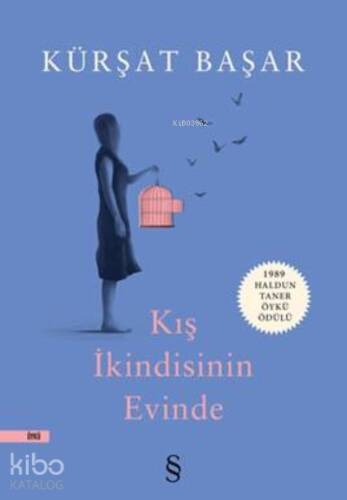 Kış İkindisinin Evinde - 1